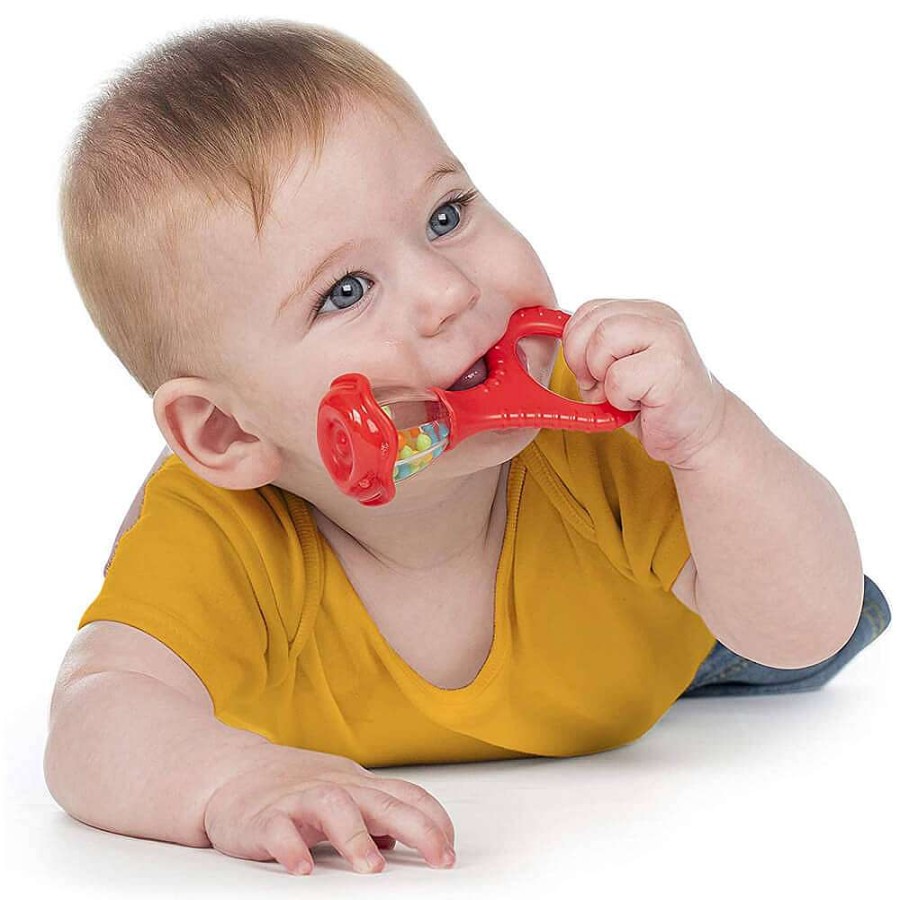 Playtime Halilit Baby Rattles | Halilit Baby Rattles