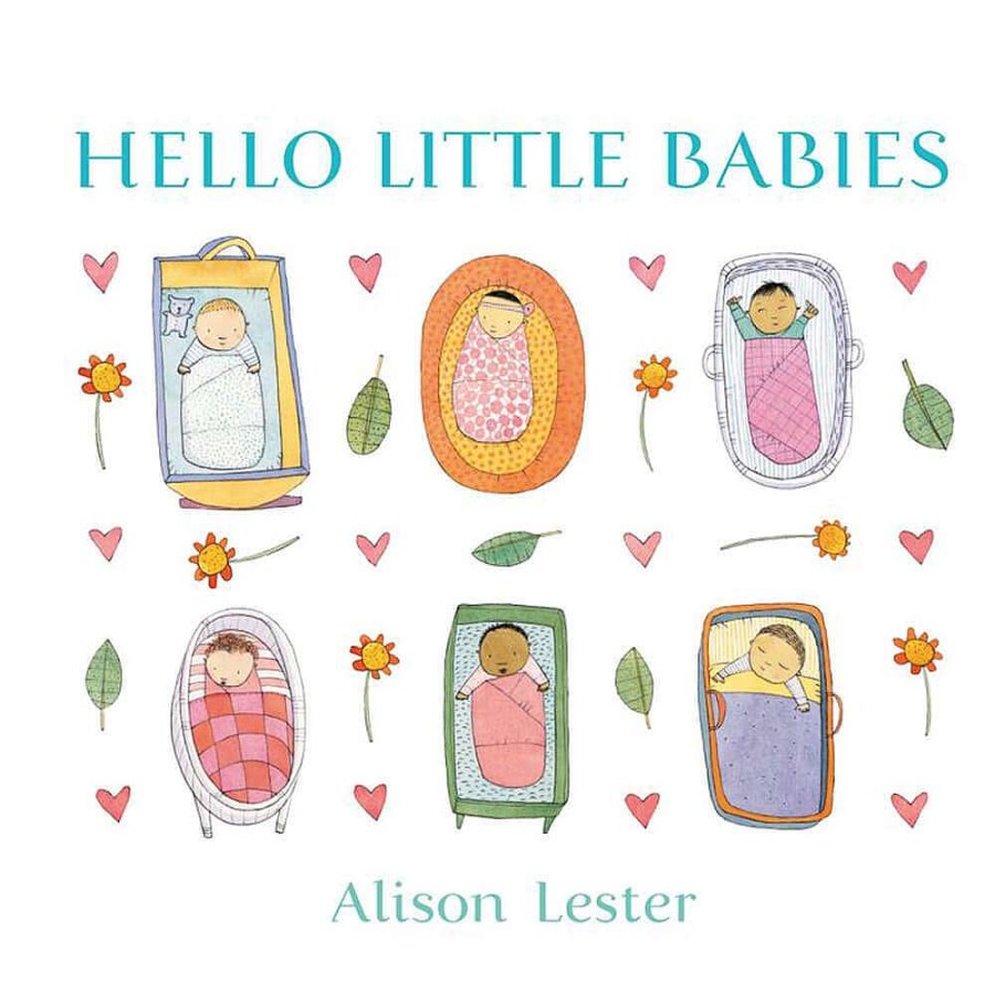 For Mum Books Parenting Books | Hello Little Babies