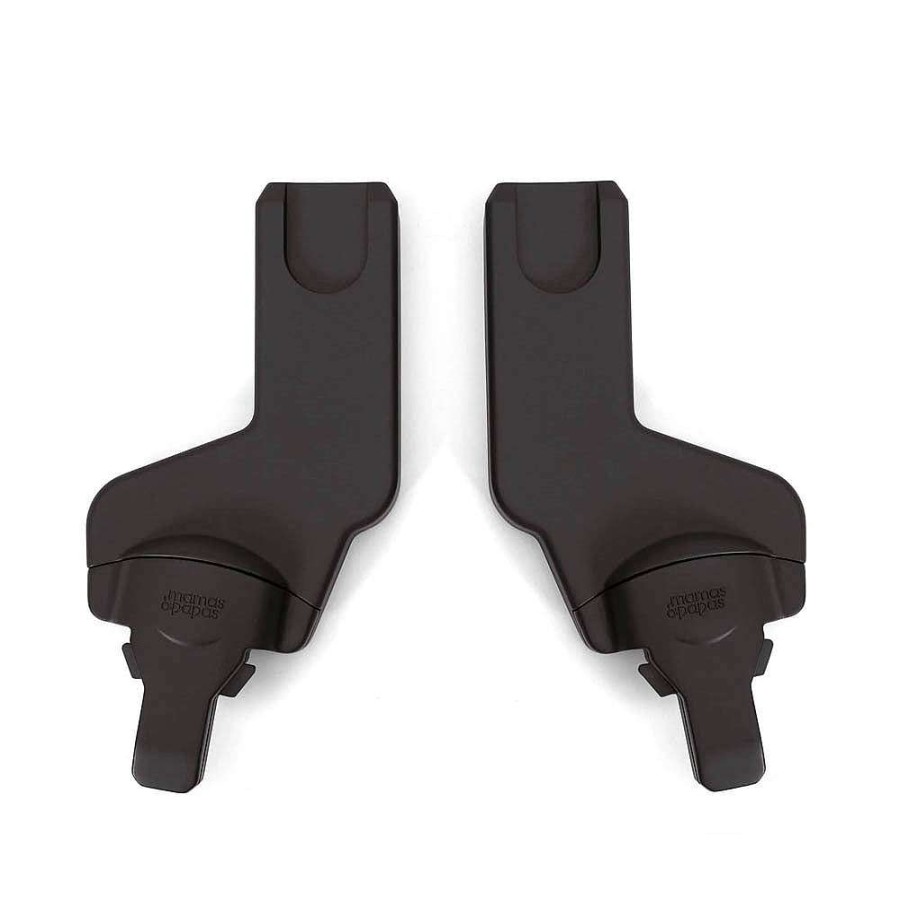 Prams Mamas & Papas Pram Adaptors | Mamas & Papas Ocarro With Car Seat Adaptors