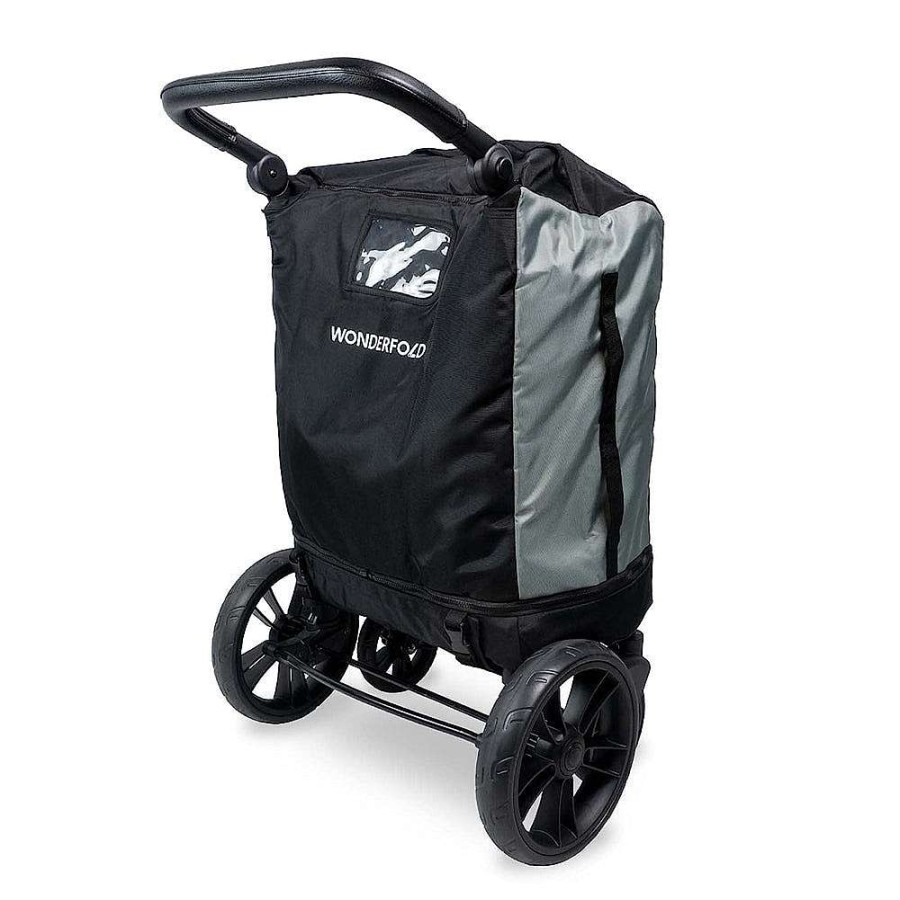 Prams WonderFold Pram Travel Bags | Wonderfold Travel Cover