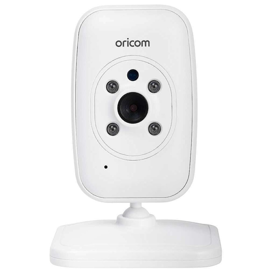 For Mum Oricom 3Rd Trimester | Oricom 715 Additional Digital Camera Unit