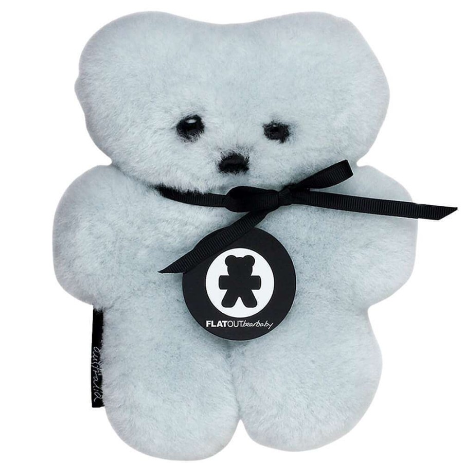 Playtime Flatout Bear Plush Toys | Flatout Bear Baby