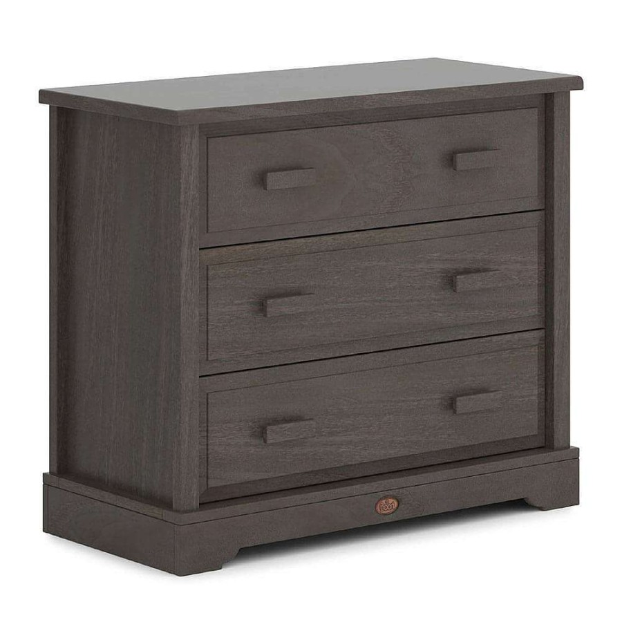 Nursery Boori Baby Dressers | Boori 3 Drawer Dresser