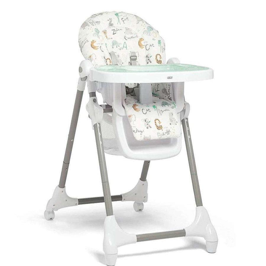 Feeding Mamas & Papas High Chairs | Mamas & Papas Snax Highchair