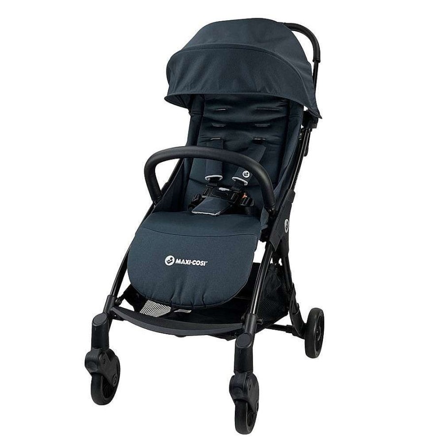 Prams Maxi Cosi Lightweight Strollers | Maxi Cosi Jaya Stroller