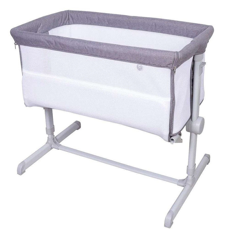 Nursery Childcare Bassinets & Cradles | Childcare Dusk Bedside Sleeper