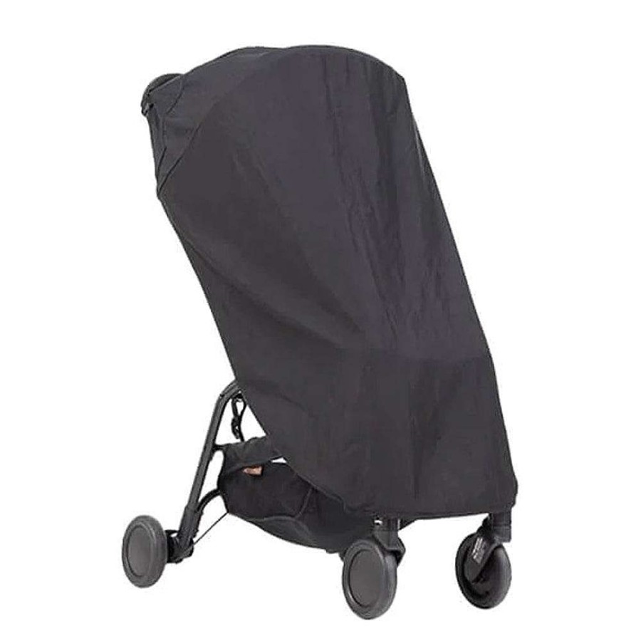 For Mum Mountain Buggy 3Rd Trimester | Mountain Buggy All Weather Cover Set Nano