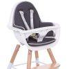 Feeding Childhome High Chairs | Childhome Evolu 2 High Chair Cushion