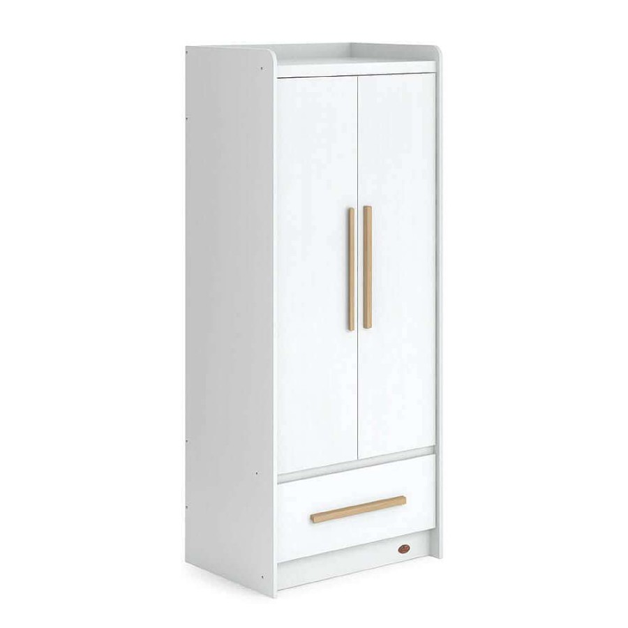 Nursery Boori Baby Dressers | Boori Neat 2 Door Wardrobe