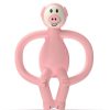 Playtime Matchstick MonNew Teething Toys | Matchstick Monkey Animal Teether