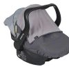 For Mum Britax Safe-n-Sound 3Rd Trimester | Britax Infant Carrier Universal Sunshade