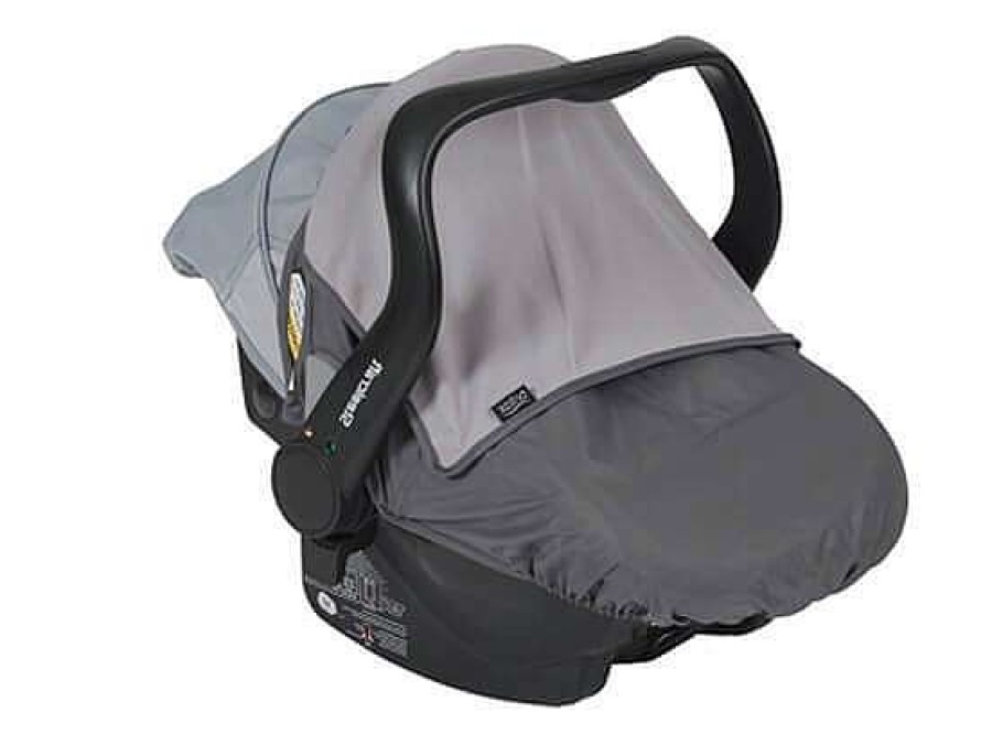 For Mum Britax Safe-n-Sound 3Rd Trimester | Britax Infant Carrier Universal Sunshade