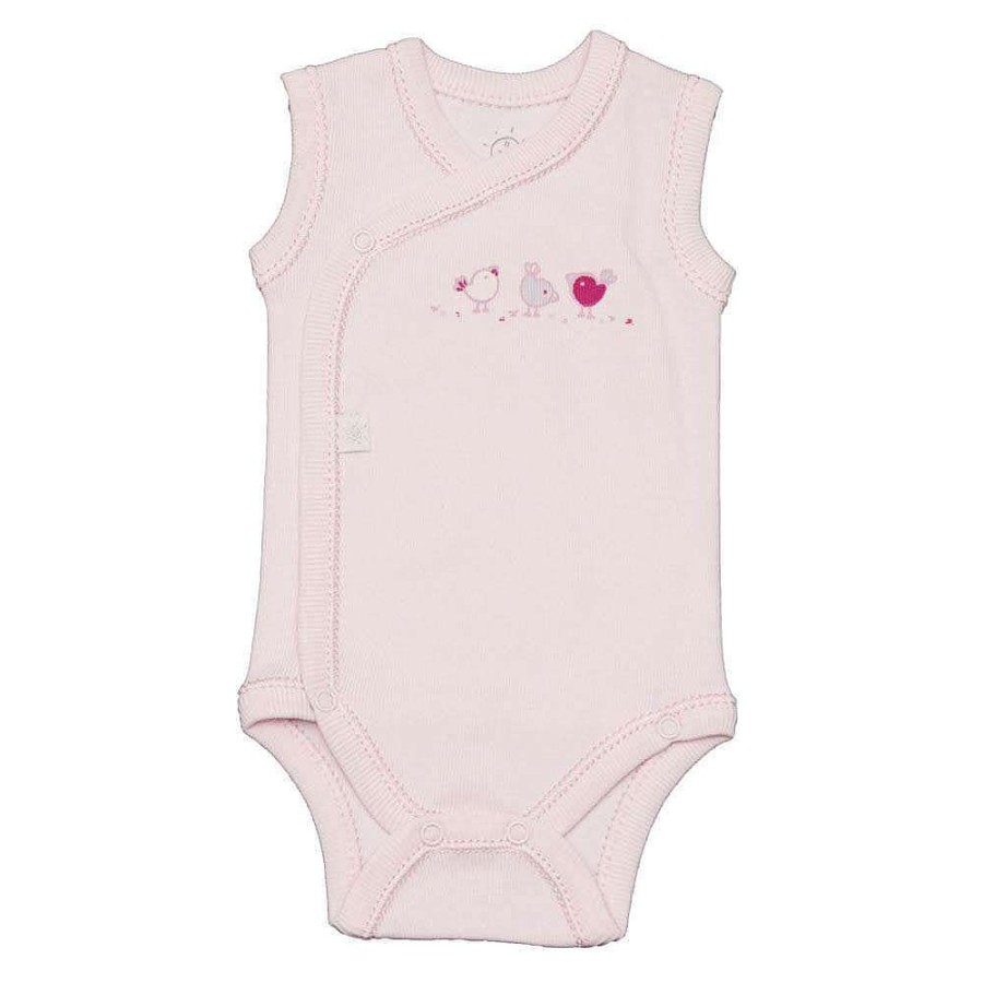 For Mum Earlybirds Newborn Essentials | Earlybirds Organic Isolette Suit