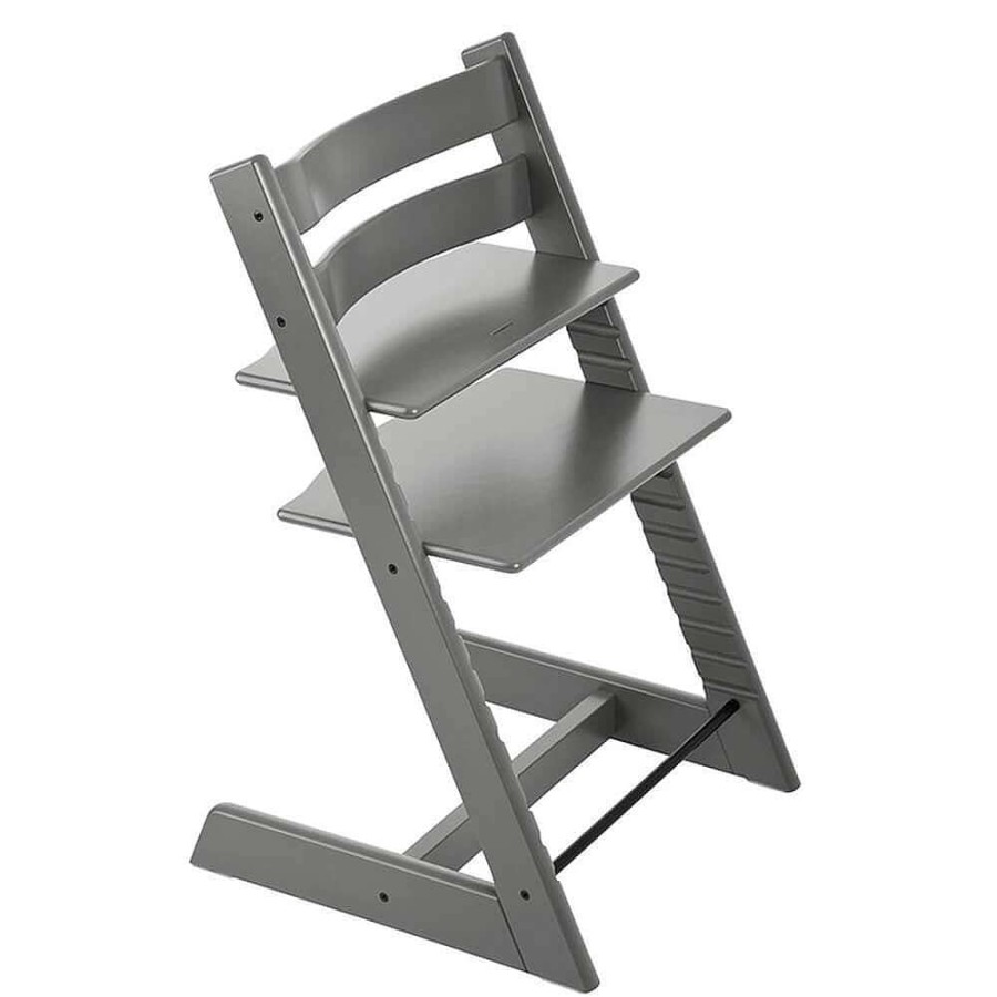 Feeding Stokke High Chairs | Stokke Tripp Trapp Chair