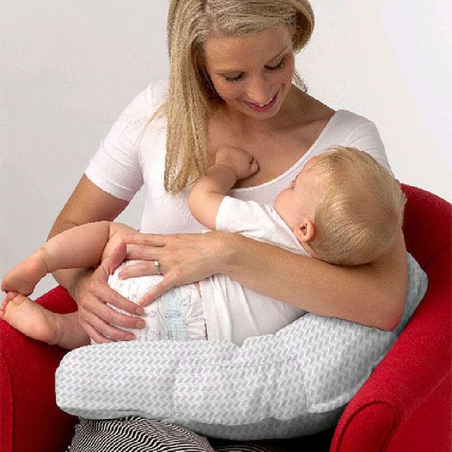 For Mum Baby Studio Newborn Essentials | Baby Studio Breast Feeding Pillow