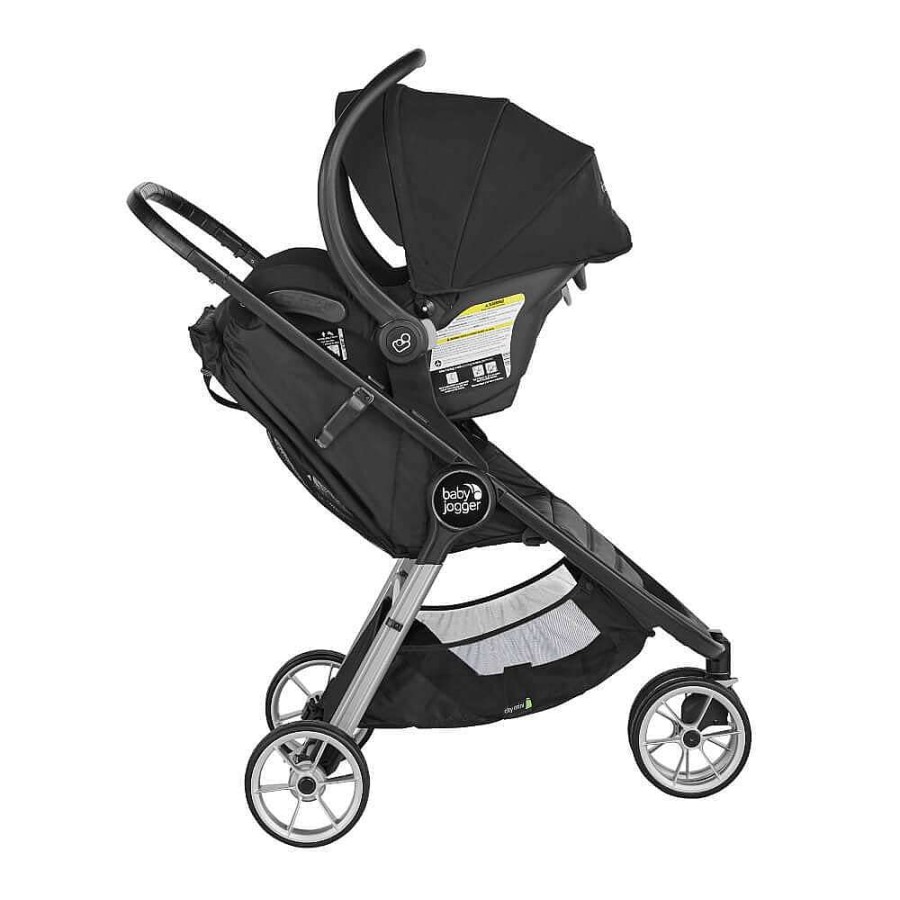 For Mum Baby Jogger 3Rd Trimester | Baby Jogger City Mini 2 & Gt2 Maxi Cosi / Turtle Adaptor