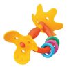 Playtime Pigeon Teething Toys | Pigeon Training Teether Step 1