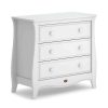 For Mum Boori 3Rd Trimester | Boori Sleigh 3 Drawer Chest Barley