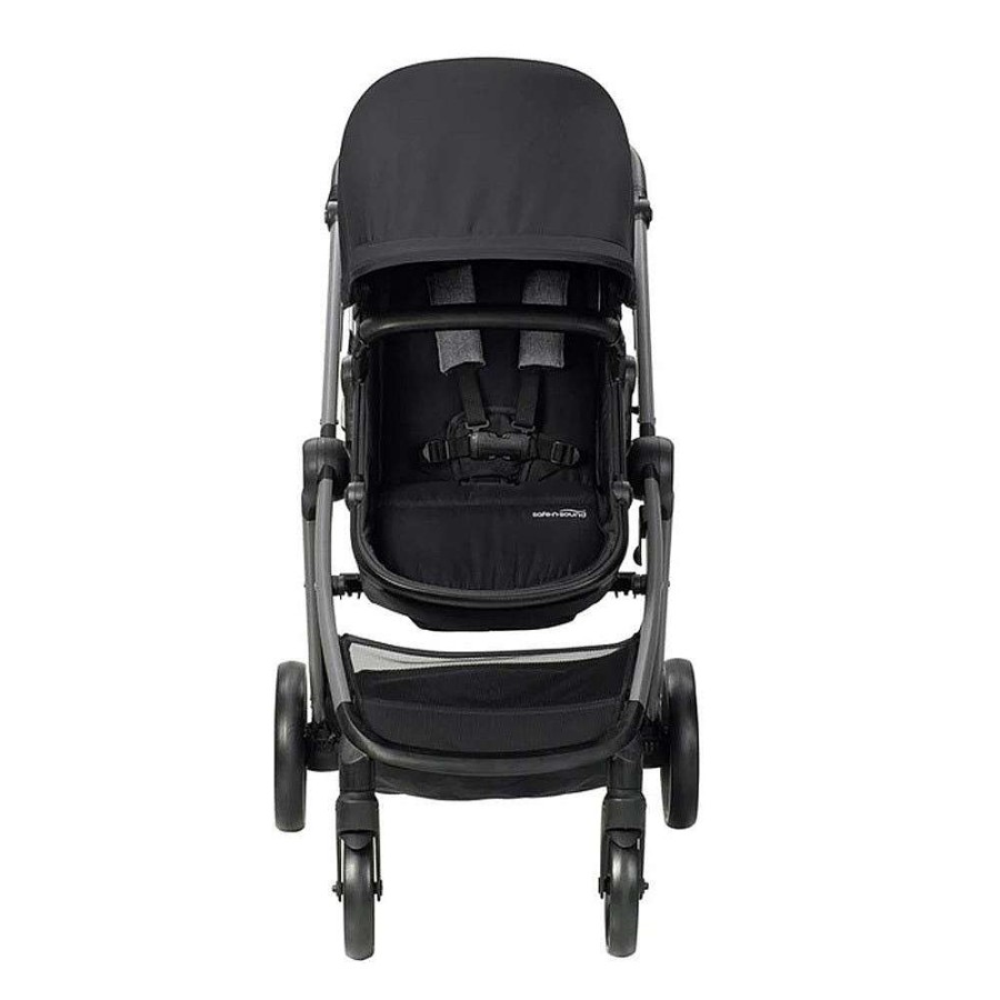 Prams Britax Safe-n-Sound Lightweight Strollers | Britax Safe-N-Sound Cosy Lux Stroller