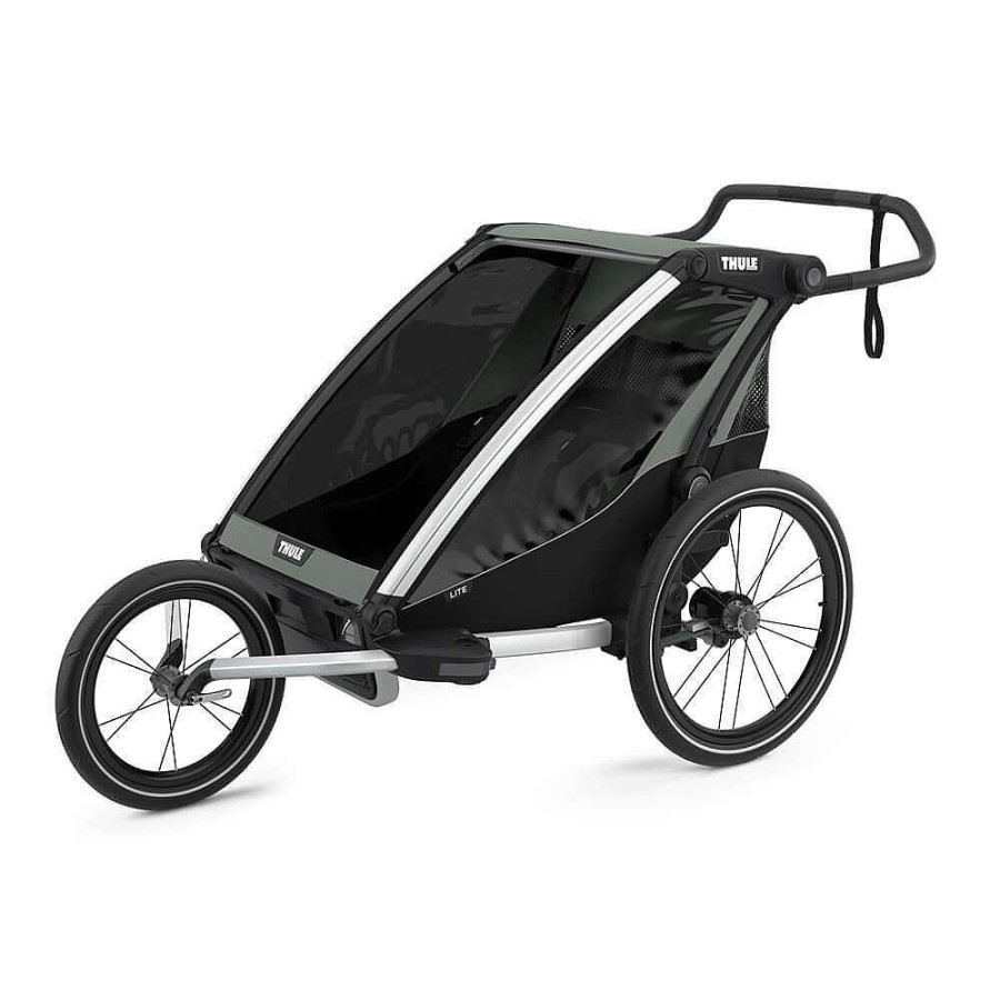 For Mum Thule 3Rd Trimester | Thule Chariot Lite 2 Agave