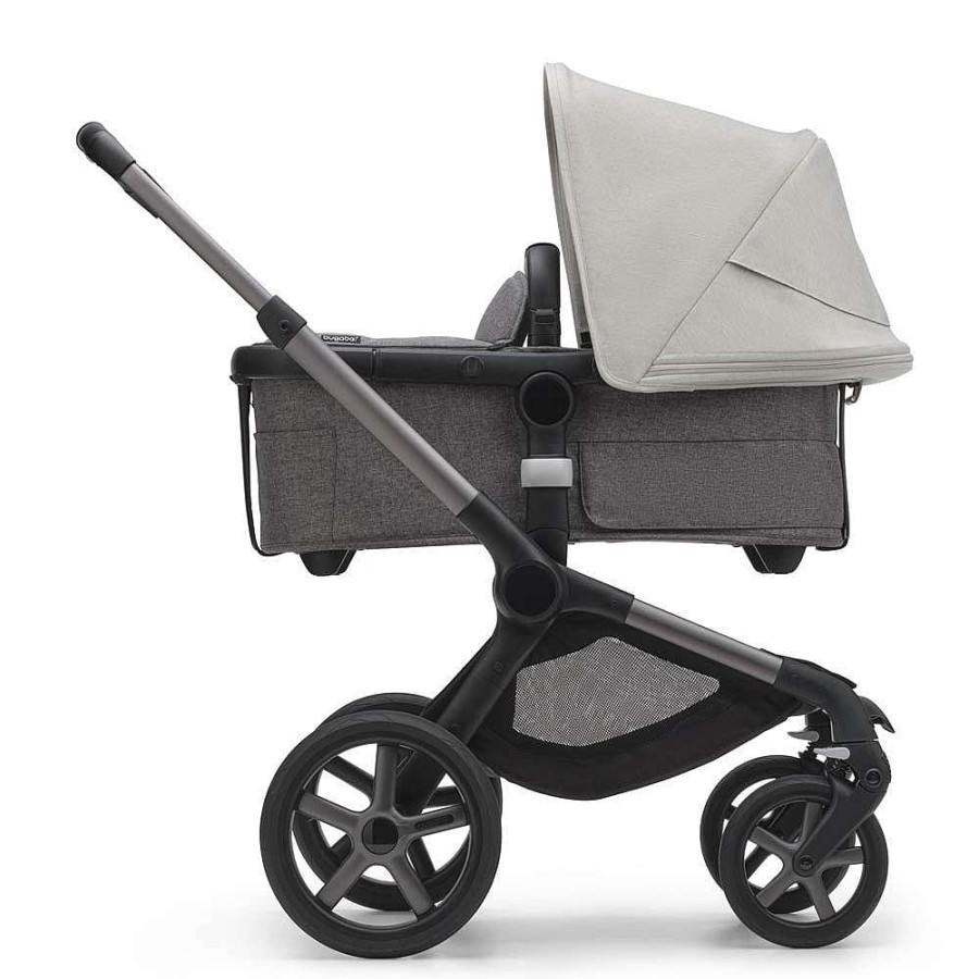 Prams Bugaboo Single Prams | Bugaboo Fox 5 Pram