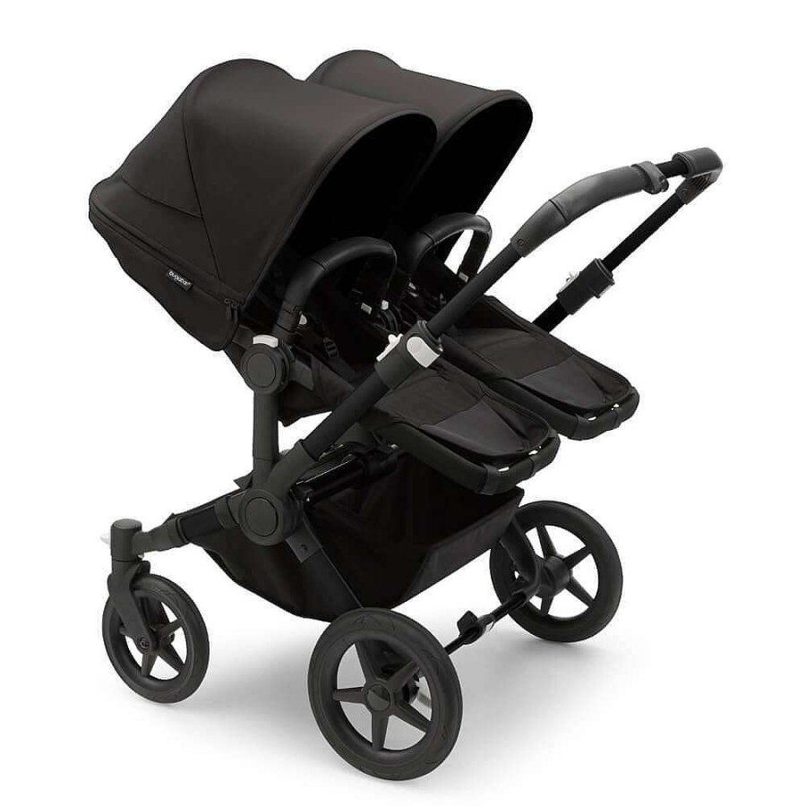 Prams Bugaboo Twin Prams | Bugaboo Donkey 5 Twin Pram