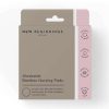 For Mum New Beginnings Breast Care | New Beginnings Washable Breast Pads 8Pk