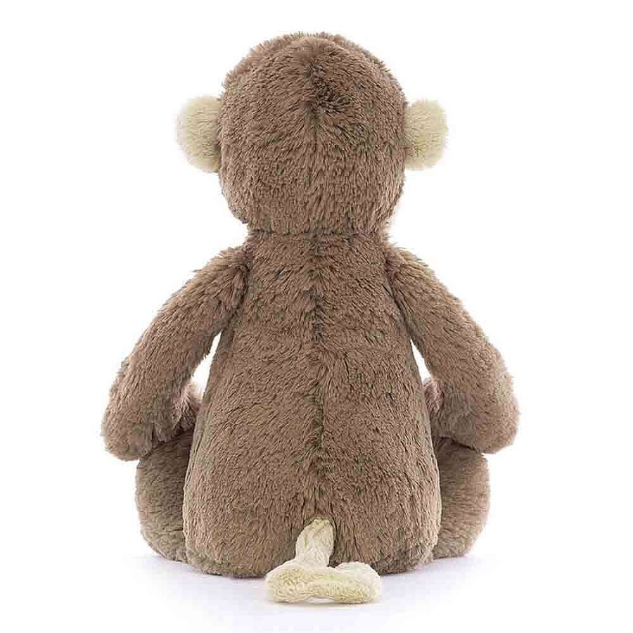 Playtime Jellycat Plush Toys | Jellycat Bashful Monkey Medium