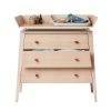 For Mum Leander 3Rd Trimester | Leander Changing Unit For Leander Linea Dresser