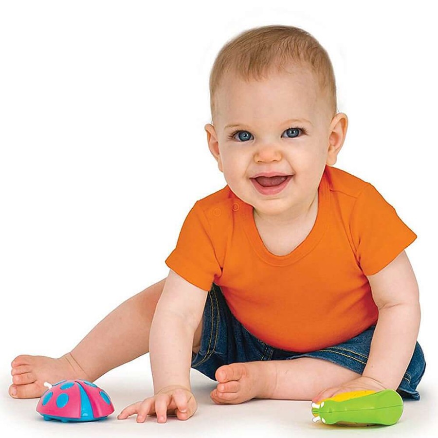 Playtime Halilit Musical Toys | Halilit Animal Shape Shaker