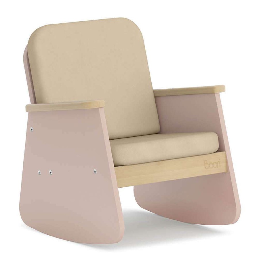 Nursery Boori Nursing Chairs | Boori Tidy Junior Rocking Chair