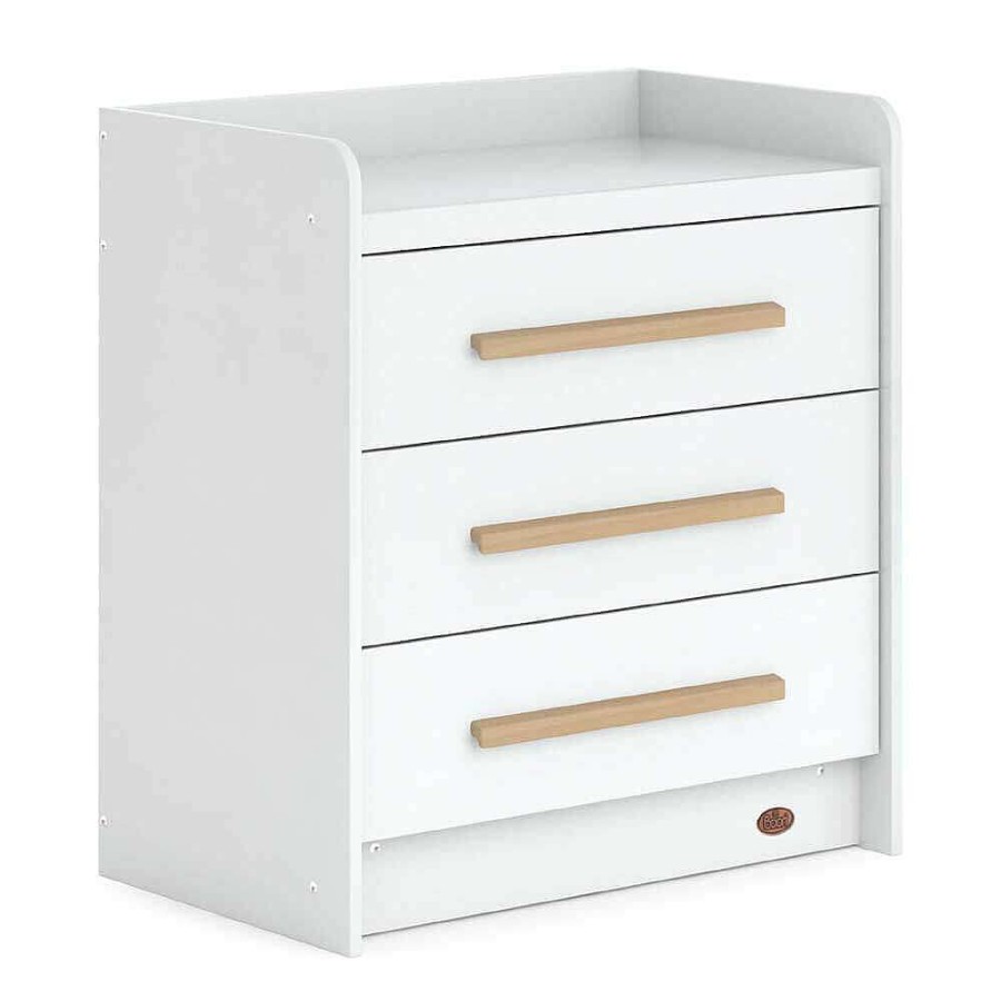 For Mum Boori 3Rd Trimester | Boori Neat 3 Drawer Chest