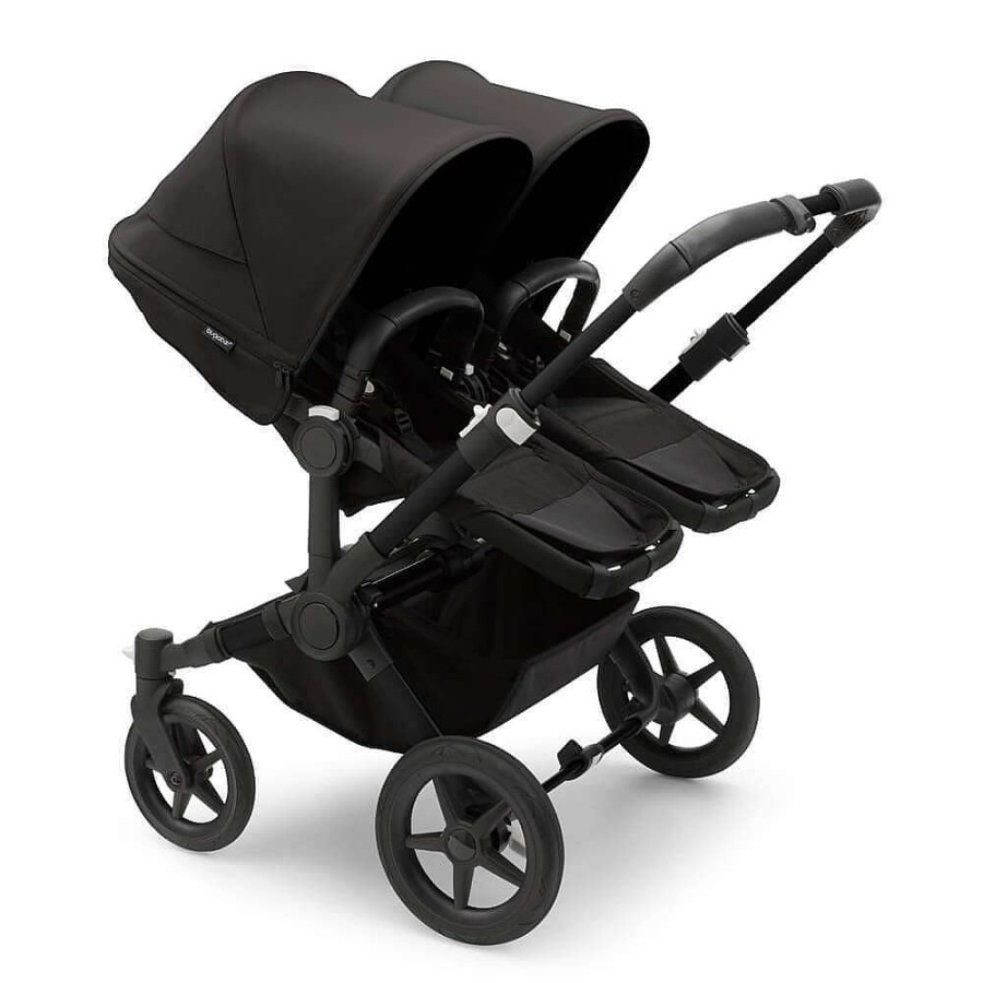 Prams Bugaboo Twin Prams | Bugaboo Donkey 5 Duo Pram