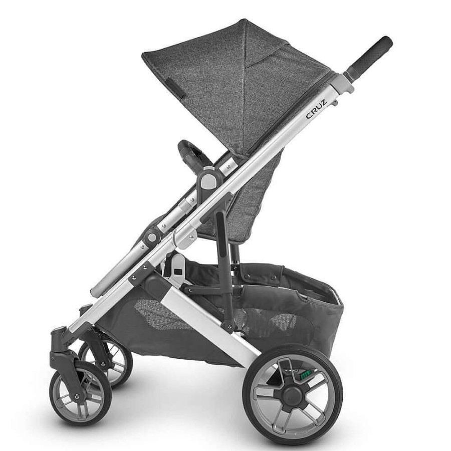 For Mum UPPAbaby 3Rd Trimester | Uppababy Cruz V2 Pram + Bassinet