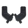 Prams UPPAbaby Pram Adaptors | Uppababy Minu Car Seat Adaptor