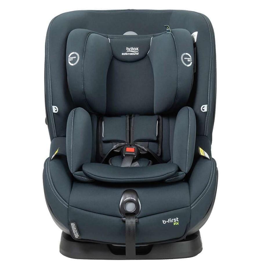 For Mum Britax Safe-n-Sound 3Rd Trimester | Britax Safe-N-Sound B-First Ifix Tex Car Seat