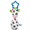 Playtime Early Learning Centre Plush Toys | Elc Blossom Farm Martha Cow Chime