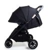 For Mum Valco Baby 3Rd Trimester | Valco Baby Trend 3 Sports Stroller Ash Black