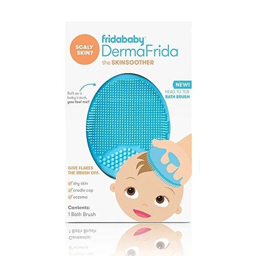 For Mum Frida Baby Newborn Essentials | Dermafrida Baby Skin Soother