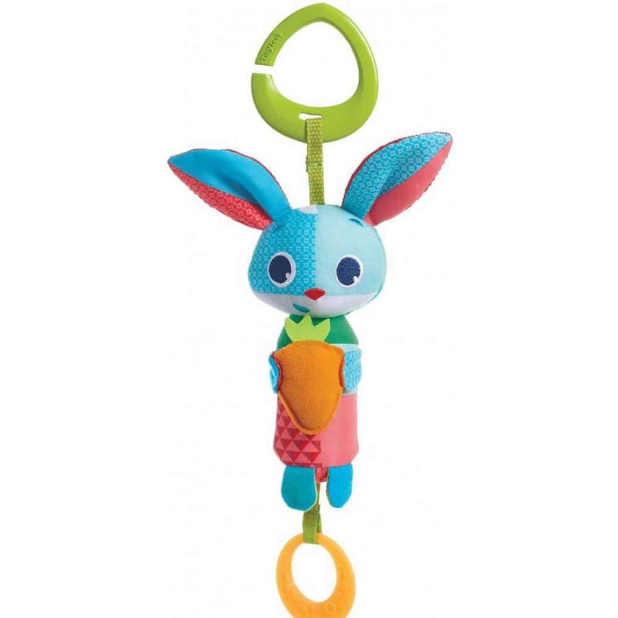 Playtime Tiny Love Travel Toys | Tiny Love Meadow Days Thomas Wind Chime