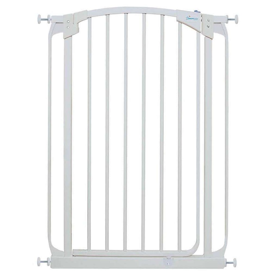 Safety Dreambaby Baby Safety Gates | Dreambaby F190 Chelsea Gate Tall