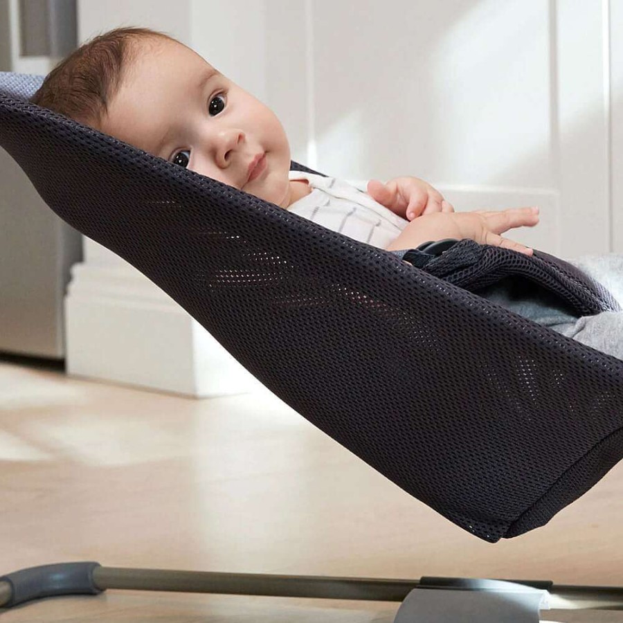 For Mum BabyBjorn 2Nd Trimester | Babybjorn Bouncer Bliss Air Mesh