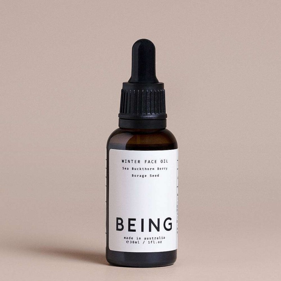 For Mum Being Skincare Skincare | Being Skincare Winter Face Oil