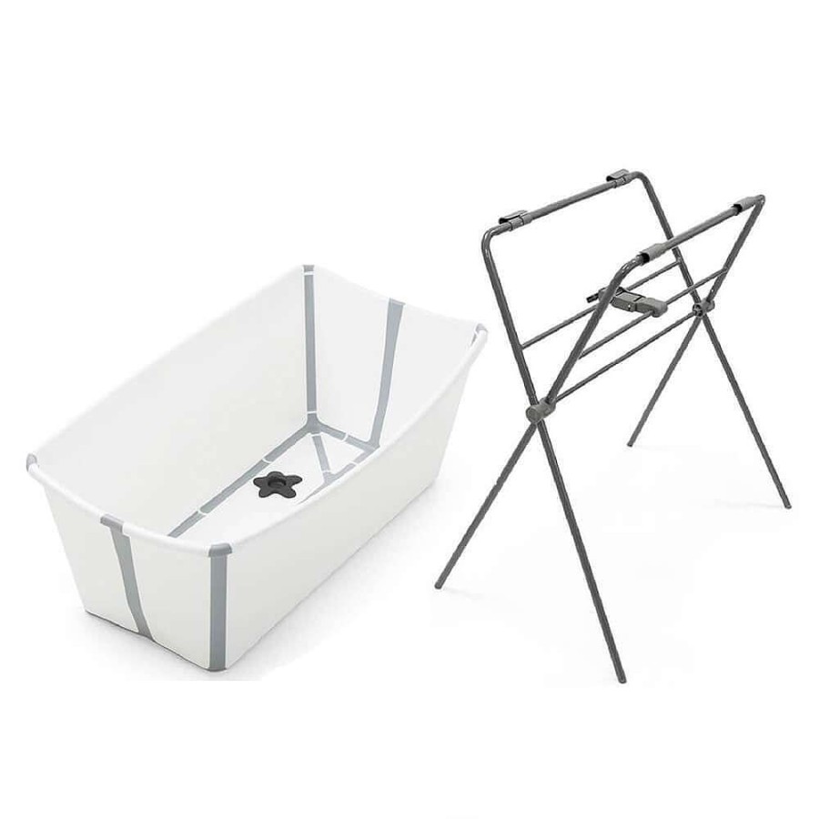 For Mum Stokke 2Nd Trimester | Stokke Flexi Bath + Stand