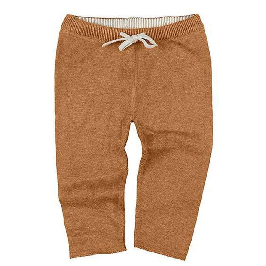 Babywear Toshi Baby Pants & Shorts | Toshi Organic Leggings Wander Pecan