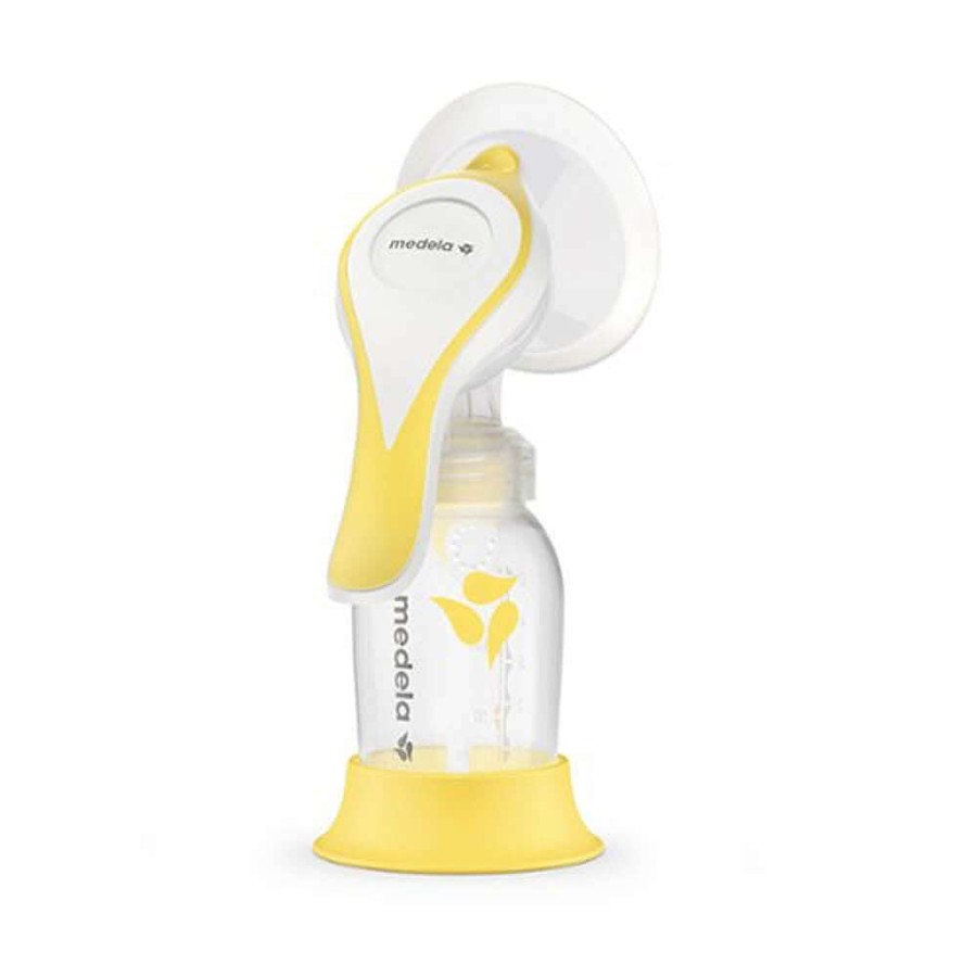 Feeding Medela Breast Pumps | Medela Harmony Breast Pump With Flex