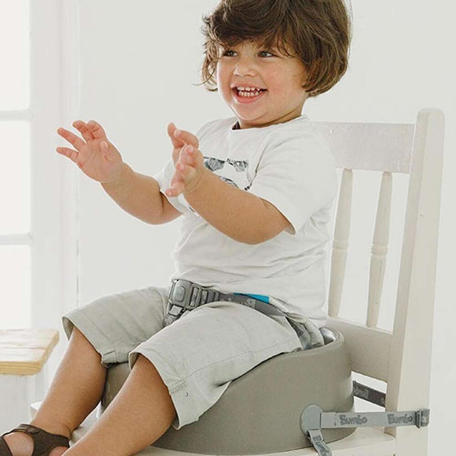 Feeding Bumbo Portable High Chairs | Bumbo Booster Seat