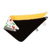 Feeding All4Ella Bibs | All4Ella Baby Village Bandana Bibs 2Pk