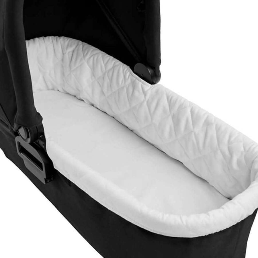 For Mum Baby Jogger 3Rd Trimester | Baby Jogger City Mini 2 & Gt2 Double Bassinet