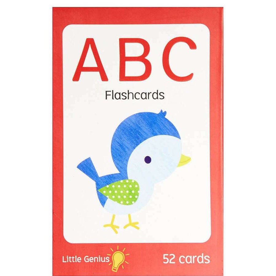 Playtime Books Kids Puzzles | Little Genius Flashcards